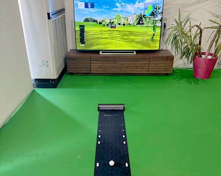 パターシミュレーター